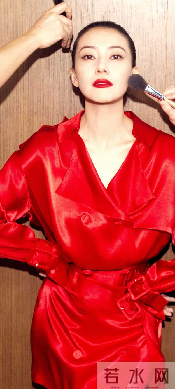 美女壁纸第1458期—高圆圆