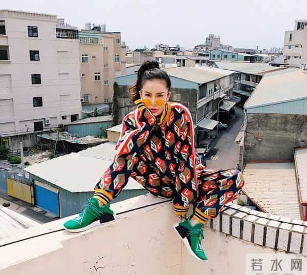 突发！TVB知名男星前女友自杀未遂，有不雅视频流出患中度抑郁