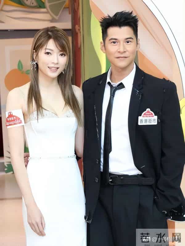 16岁花颜月貌，4年交往过19个男友，如今结婚收心做贤妻良母