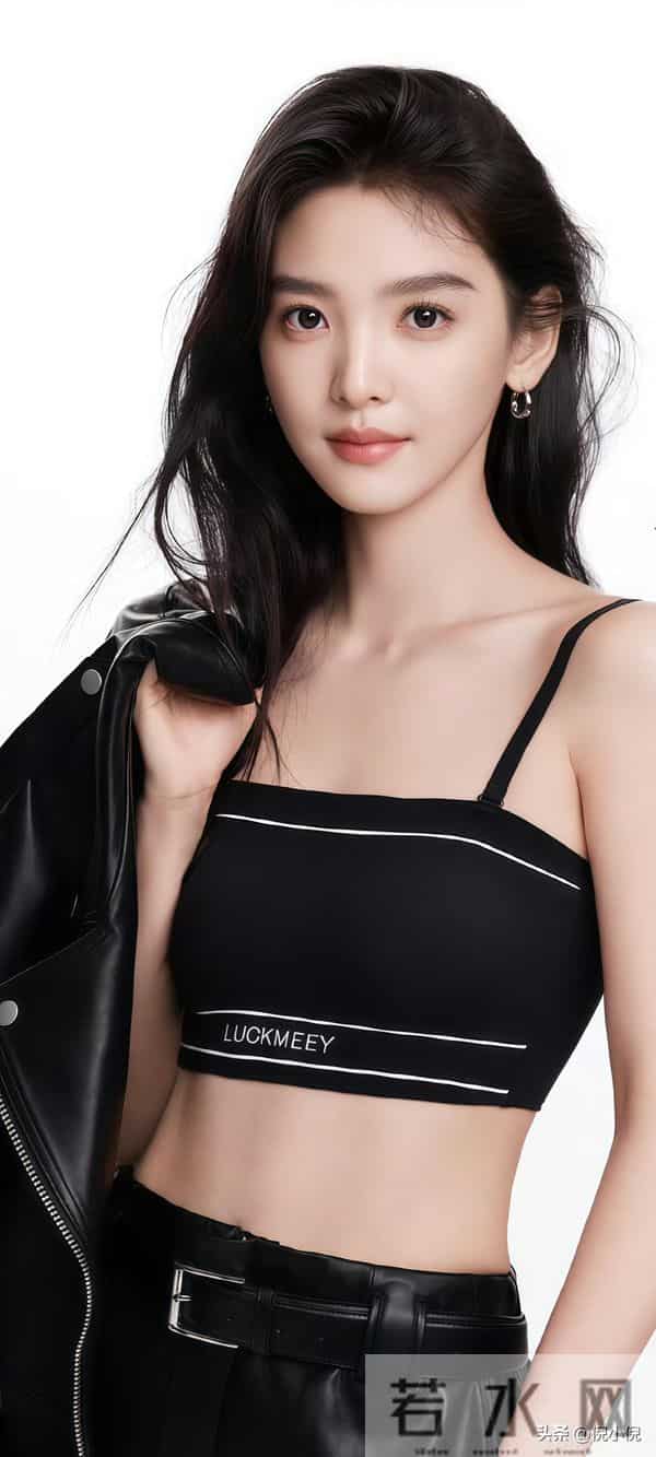 章若楠高清性感写真来啦！