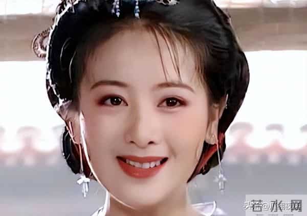 这一次,相差8岁的李琳和经超,也没能逃过老妻少夫的残酷现实