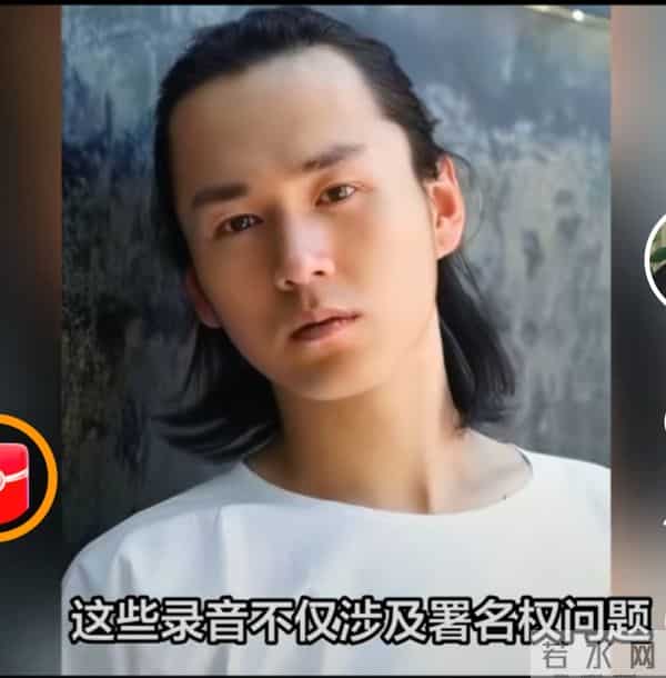 渐冻症编剧的最后一搏录音曝光90岁外婆为何哭着问“咱们犯了法”