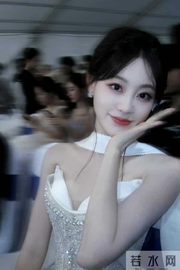 祝绪丹写真美图