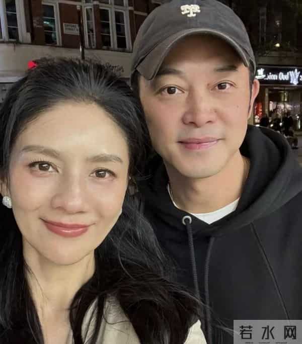 不装了,“逼婚”胡可、争议不断的沙溢,如今终于遭到“反噬”