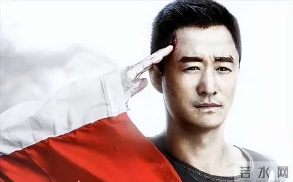 “假爱国”风波3年后,51岁吴京又传坏消息,多位明星也被牵连