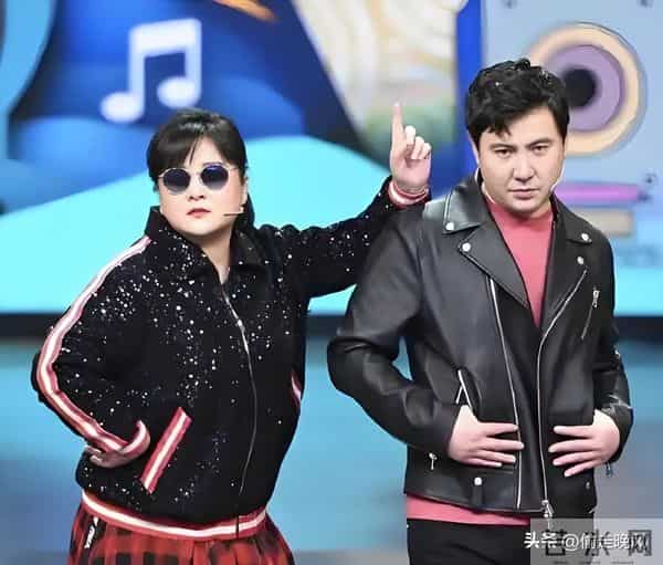 退出春晚、解散公司,43岁贾玲的蜕变之路,给所有女性上了一课