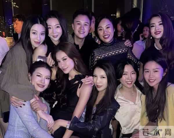 恭喜!香港知名富家千金低调结婚,举行闭门婚礼设宴仅十桌