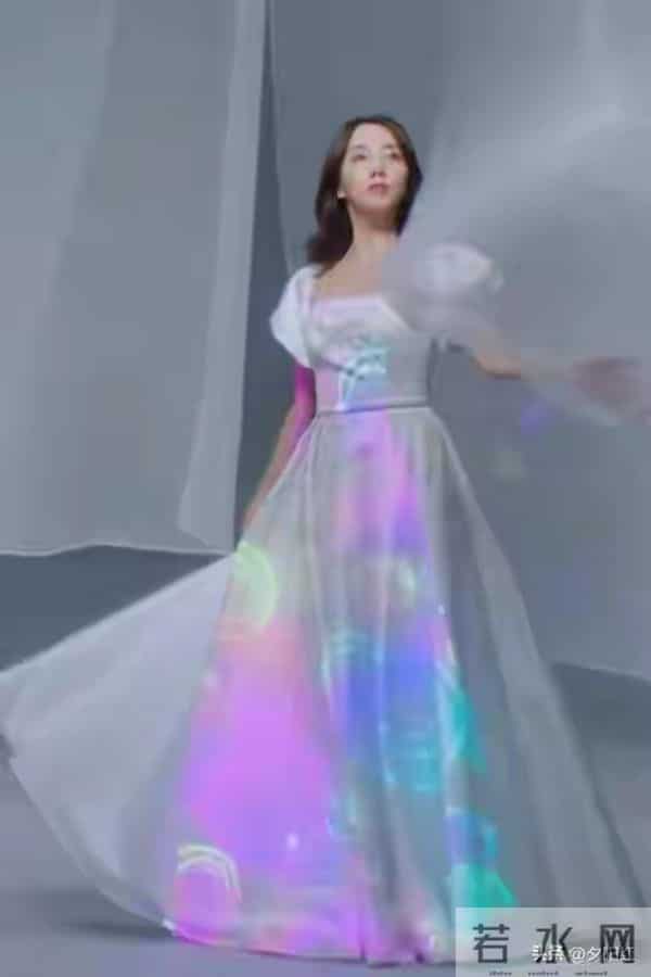 李思思：写真欣赏。