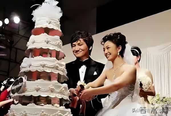 罗海琼-曾被陈坤陆毅追求,最后却嫁给“丑男”,48岁成人生赢家