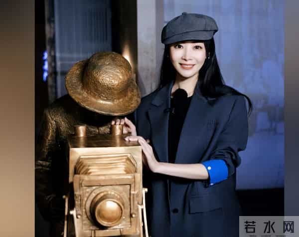 嫁深陷"票昌"风波的他, 任劳任怨养夫多年, 曲栅栅终于苦尽甘来！