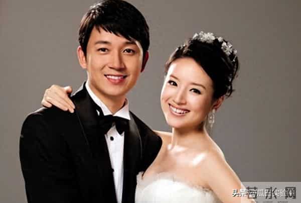 从“金童玉女”到“反目成仇”，潘粤明终于迎来了“翻身”