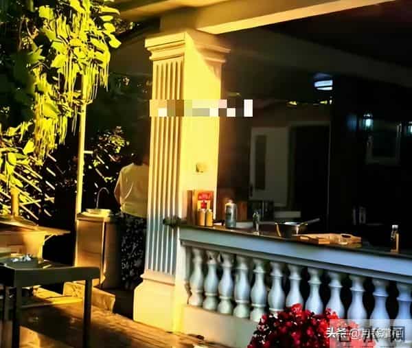 原来他俩是夫妻,家里家外老婆是领导,68岁住大别墅仍坚持拍戏