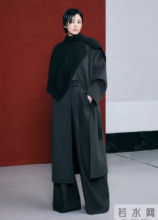 宋慧乔美图赏析来啦