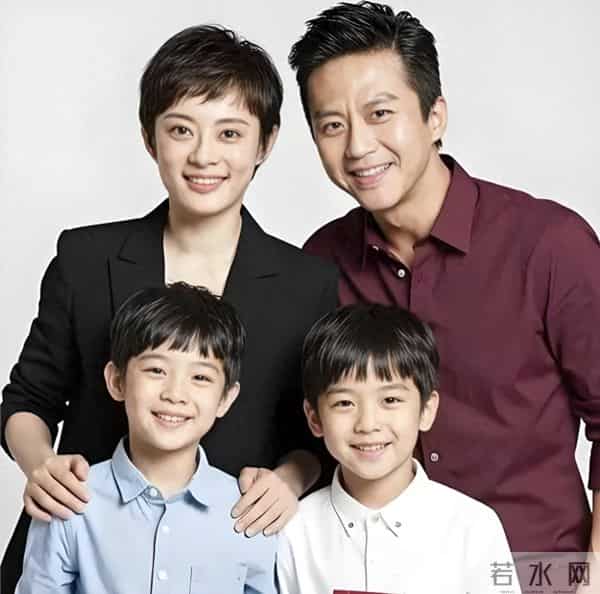 邓超孙俪全家移民传闻，五月后真相揭晓，二人当下处境早有预兆