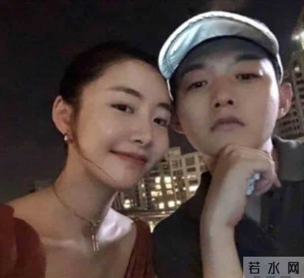 35岁霍尊正式复出！音乐节连唱9首歌，前女友陈露被抓快4年