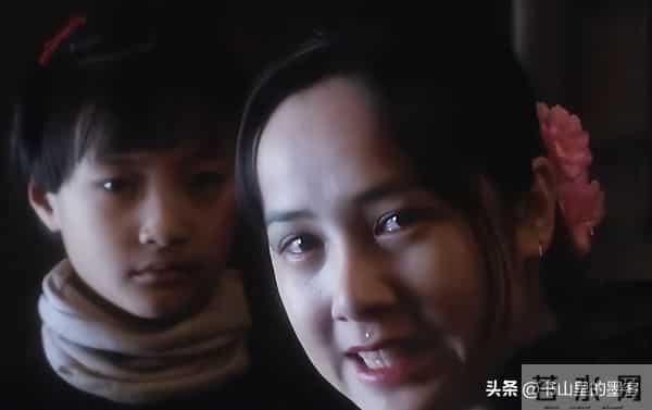 59岁蒋雯丽现状让人心酸:定居英国,又瘦又老,一代女神也落寞了