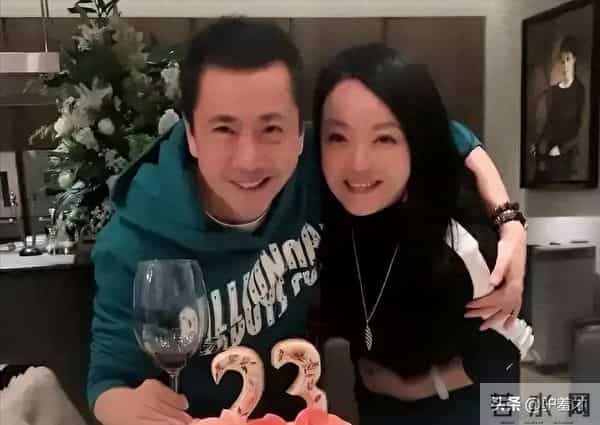 华谊兄弟王中磊，破产后的他住进简陋小院，妻子感叹回不到从前