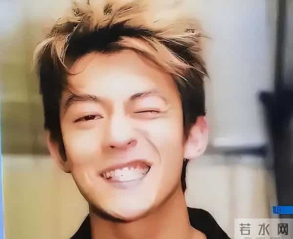 “艳照门”真相大白,王晶曝料内幕,陈冠希也是受害者