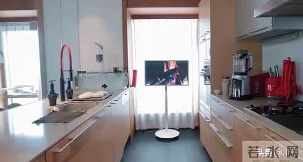 44岁阿娇在北京独居，住200平房子花700多点外卖，想要孩子有点难