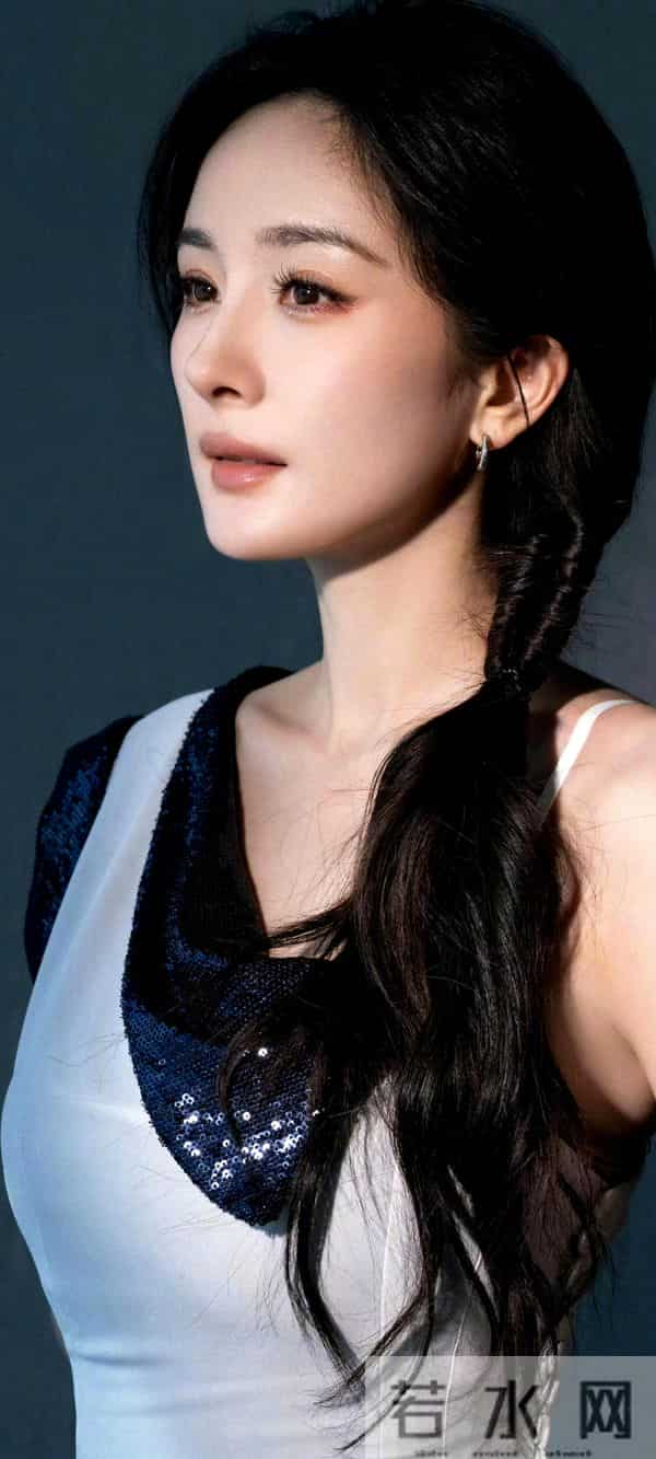 美女壁纸第1467期—杨幂