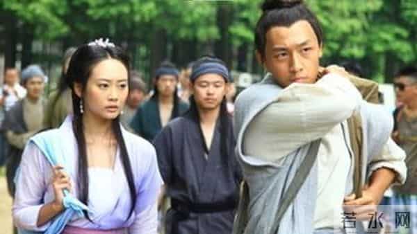 娱乐圈里的反派专业户李纯，赵丽颖多年好友庆生，官宣结婚