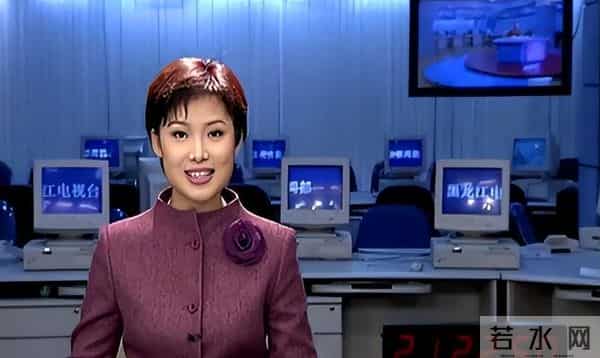 央视主持人郑丽:我这辈子最正确的决定,就是为普通丈夫生下孩子