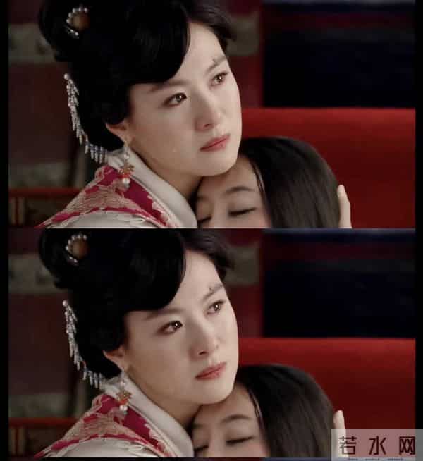 娱乐圈满族美女图鉴：每一位都貌美如花，谁最令你意想不到？