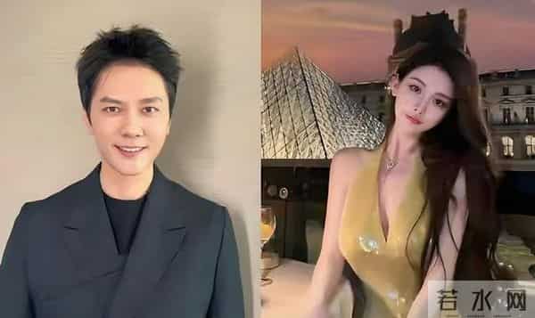 和景甜闪婚传闻仅2个月,冯绍峰再次官宣喜讯,赵丽颖也高攀不起