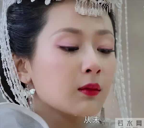 面相都变了!再看33岁杨紫和33岁迪丽热巴,才明白两人差别在哪里