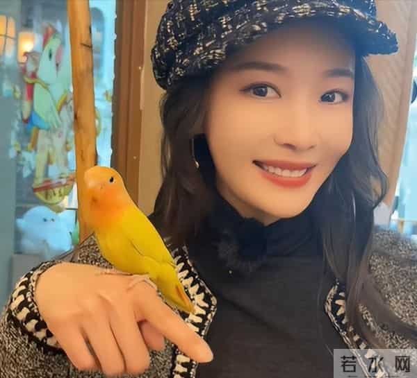 嫁深陷"票昌"风波的他, 任劳任怨养夫多年, 曲栅栅终于苦尽甘来！