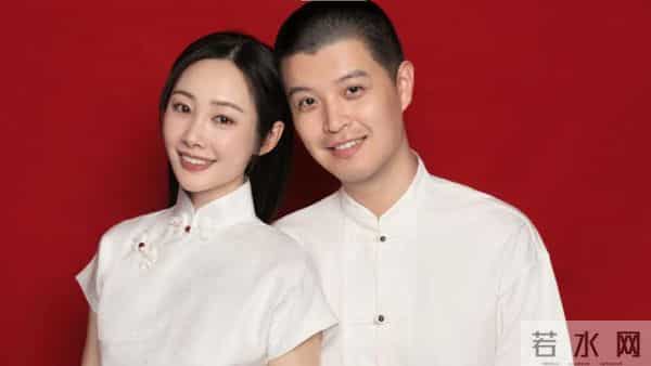 娱乐圈里的反派专业户李纯，赵丽颖多年好友庆生，官宣结婚
