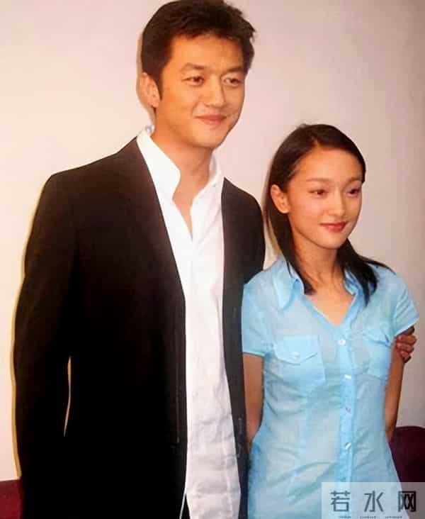 12年后，再看李亚鹏现任妻子海哈金喜，才懂她和王菲谁更“精明”