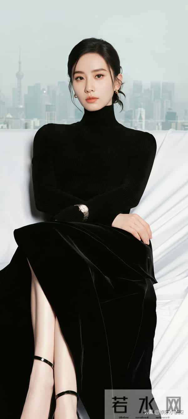 刘诗诗高清性感写真