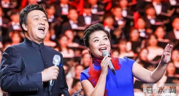 没有对比就没有伤害，至今"无人敢娶"的张也，让刘嘉玲沉默了