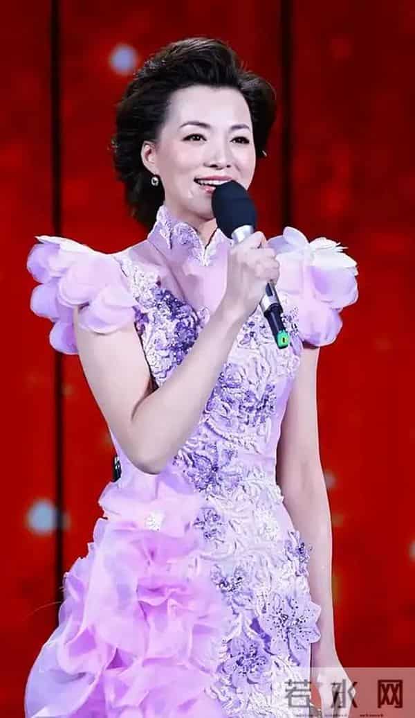 董卿的繁花似锦10