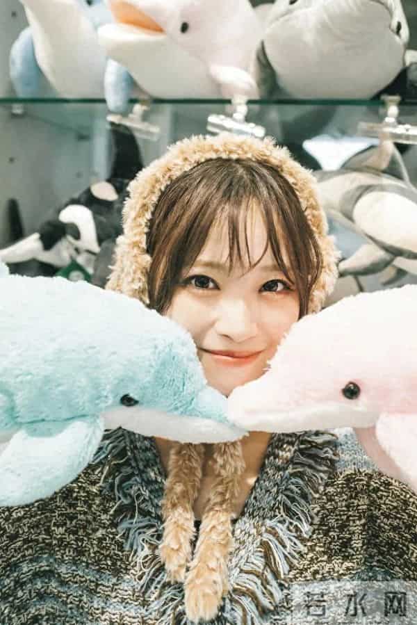 写真一周：入内嶋凉、宫田爱萌等