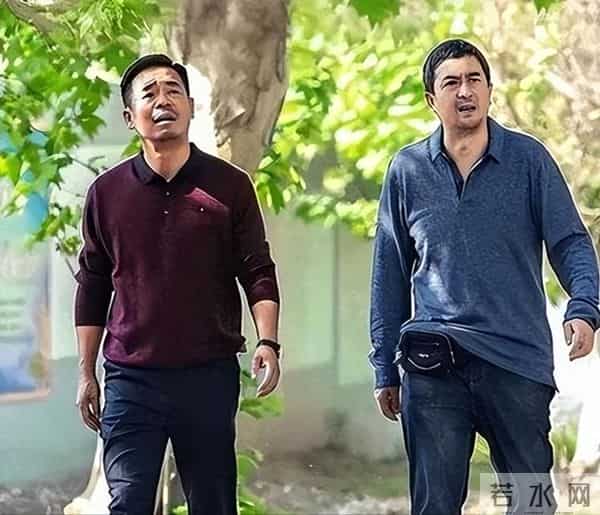 孙浩：26岁上春晚走红，得罪杨坤20年不说话，55岁至今未婚没孩子