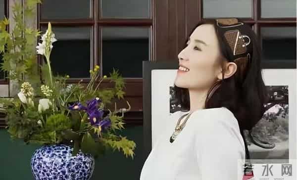 与名导同居多年绯闻缠身的宋佳，45岁再破天花板