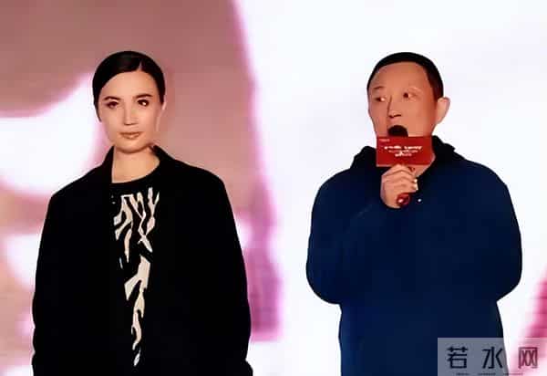 宋佳刚封影后，曝知三当三、吊打孙俪、讥讽海清，背后事捂不住了