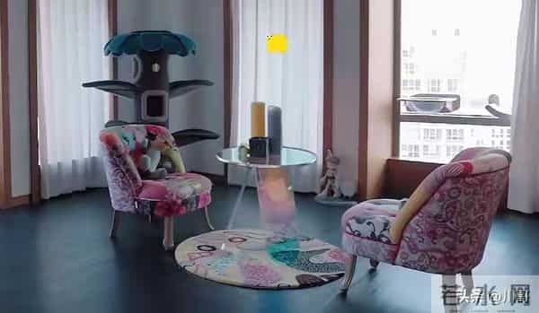 44岁阿娇在北京独居，住200平房子花700多点外卖，想要孩子有点难