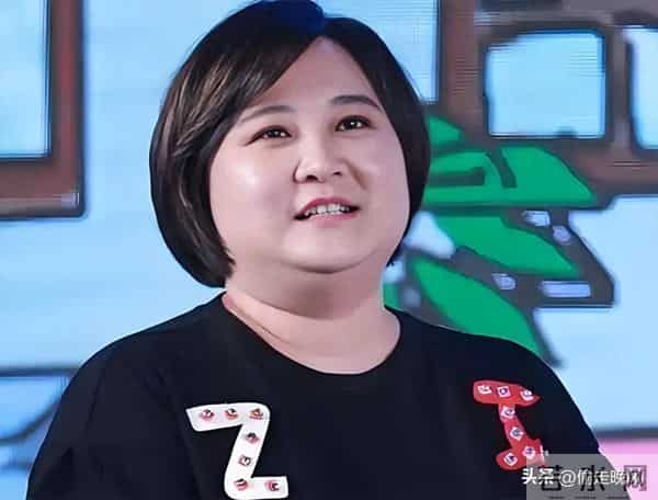 退出春晚、解散公司,43岁贾玲的蜕变之路,给所有女性上了一课