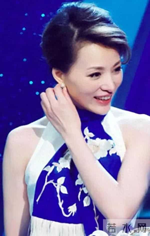 董卿的繁花似锦10