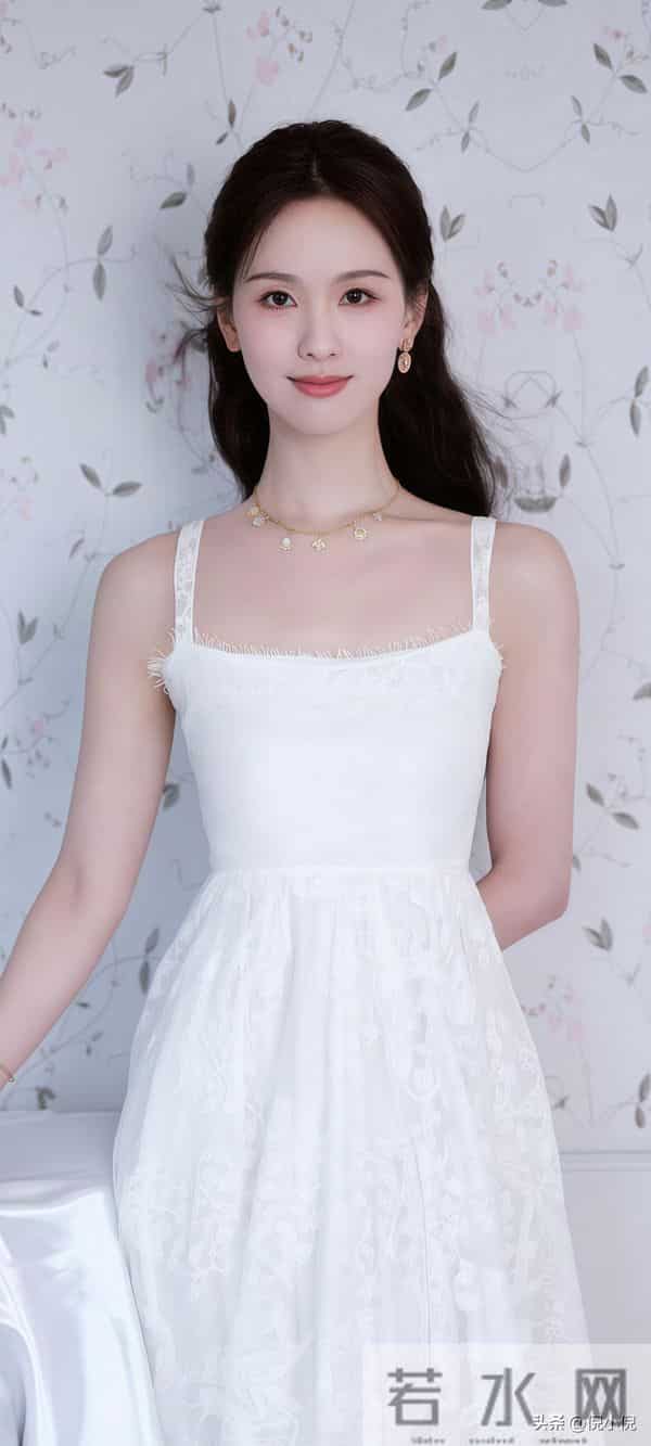 陈都灵高清性感写真来啦!