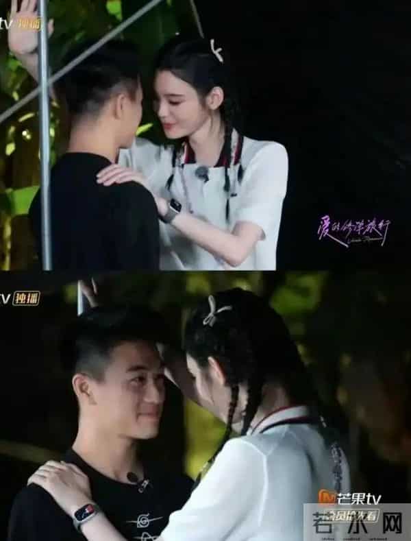 奚梦瑶晒女儿，女儿背香奈儿像洋娃娃，奚梦瑶才是绝处逢生的强者