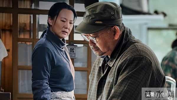 演技再好也没用?咏梅落选背后原因令人深思