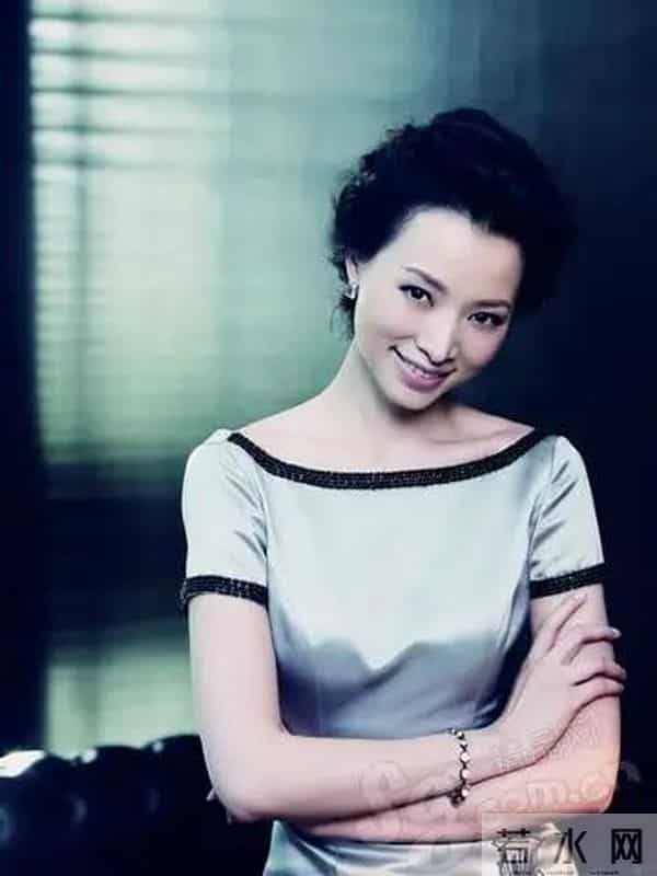 董卿的繁花似锦10