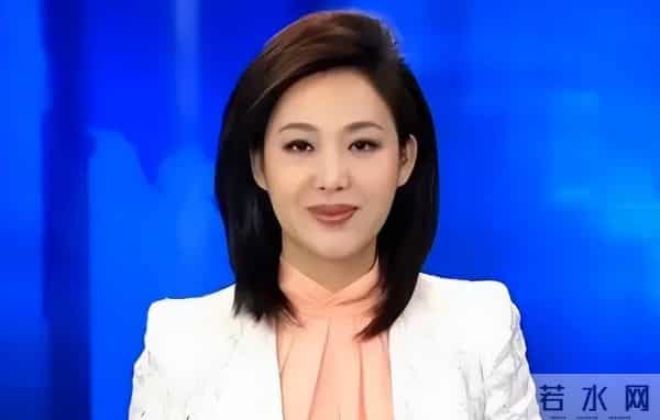 央视主持人郑丽:我这辈子最正确的决定,就是为普通丈夫生下孩子