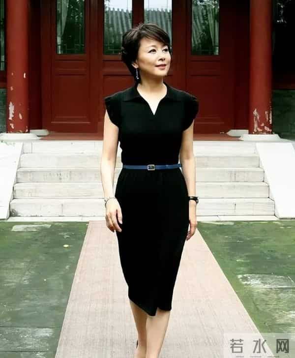 68岁张瑜近况:手握上亿资产,无儿无女一人独居,她在追求什么?