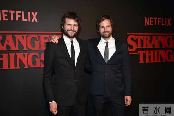 从 Netflix 到派拉蒙:达弗兄弟的新阶段与电影梦的真正开始