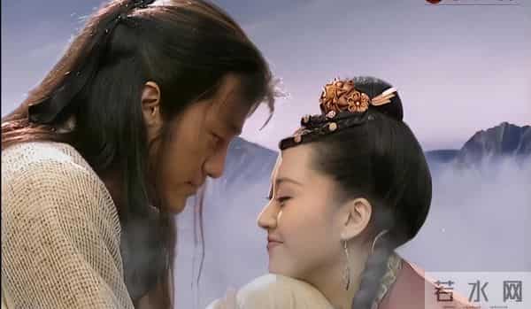 12年后，再看李亚鹏现任妻子海哈金喜，才懂她和王菲谁更“精明”